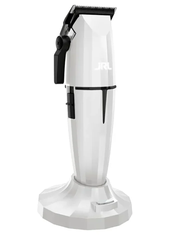 JRL Триммер для стрижки волос Белый ONYX FF 2020T-B-W