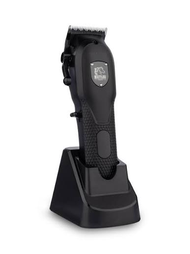 Машинка для стрижки Mustang Walker MPRF-03 Черный