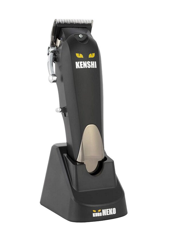 Машинка для стрижки NEKO Kenshi ENHC02 Черный