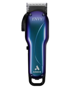 Машинка для стрижки волос Andis Cordless UsPro Li Galaxy 1