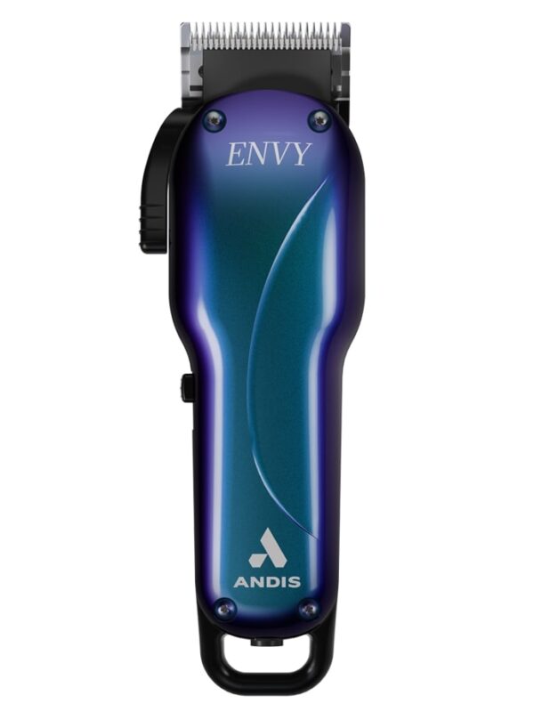 Машинка для стрижки волос Andis Cordless UsPro Li Galaxy