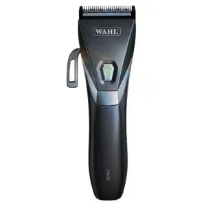 Машинка для стрижки волос WAHL Kuno Black 1