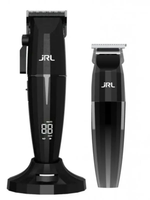 Набор для стрижки волос Машинка и Триммер JRL FreshFade 2020