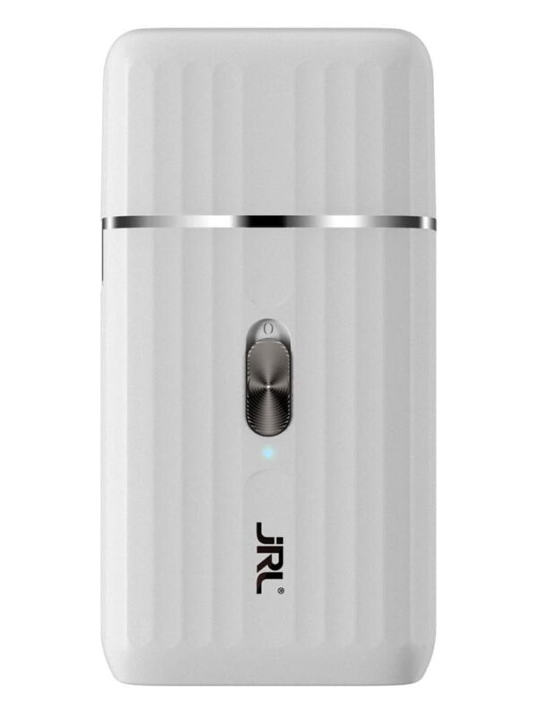 JRL Шейвер для стрижки волос цвет белый ONYX SF PRO-SHAVER SH2301W