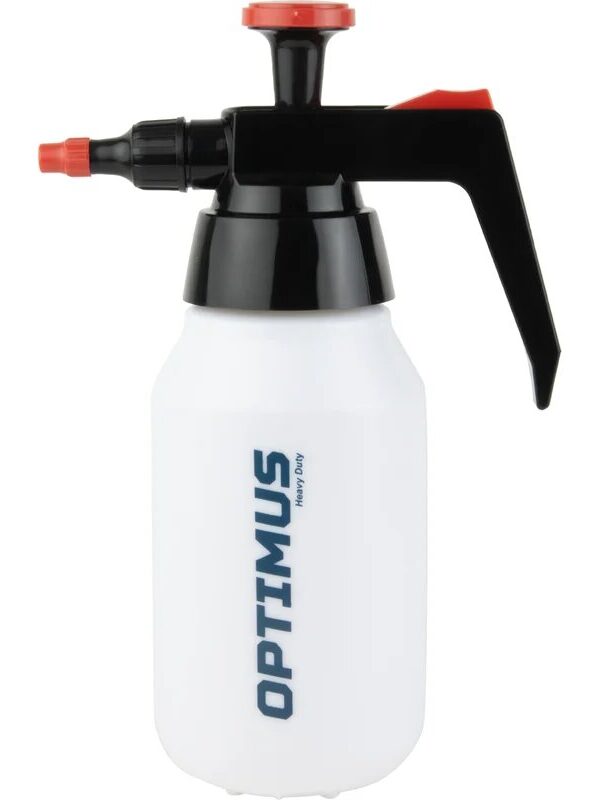 Распылитель Mustang Professional MPPS-02