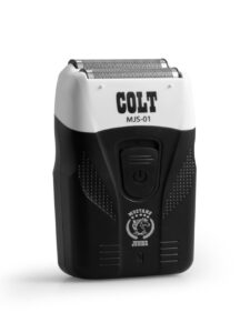Шейвер для стрижки Mustang Colt MJS-01 1