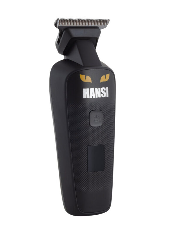 Триммер для стрижки NEKO Hansi ENHT04 Черный