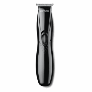 Триммер для стрижки волос Andis D-8 Slimline Pro Black 1