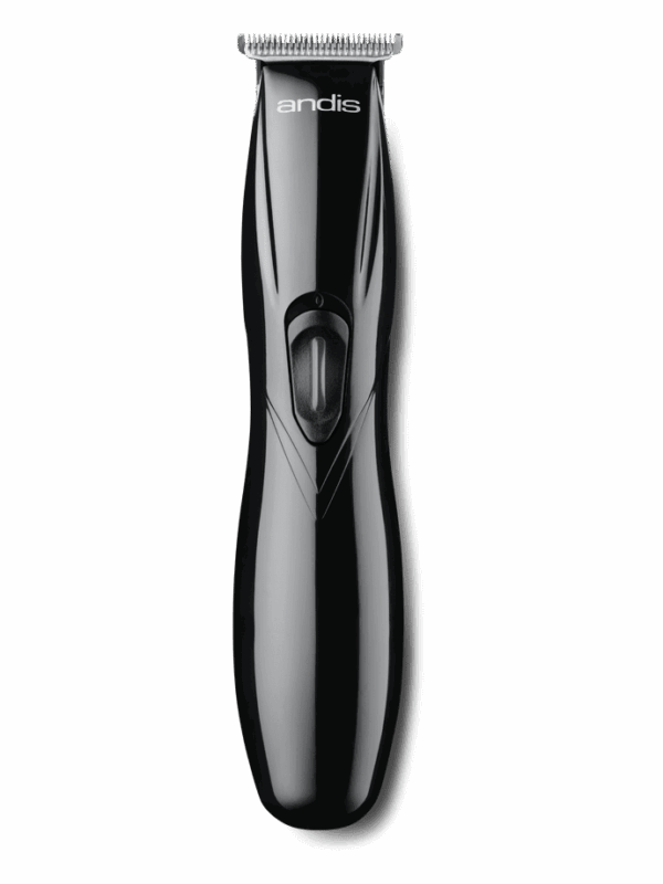 Триммер для стрижки волос Andis D-8 Slimline Pro Black