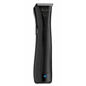 Триммер для стрижки волос WAHL Beret Stealth black 1