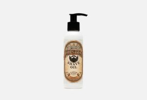 Hipster Масло для бритья и распаривания SHAVE&PRESHAVE GEL OIL, 150 мл 1