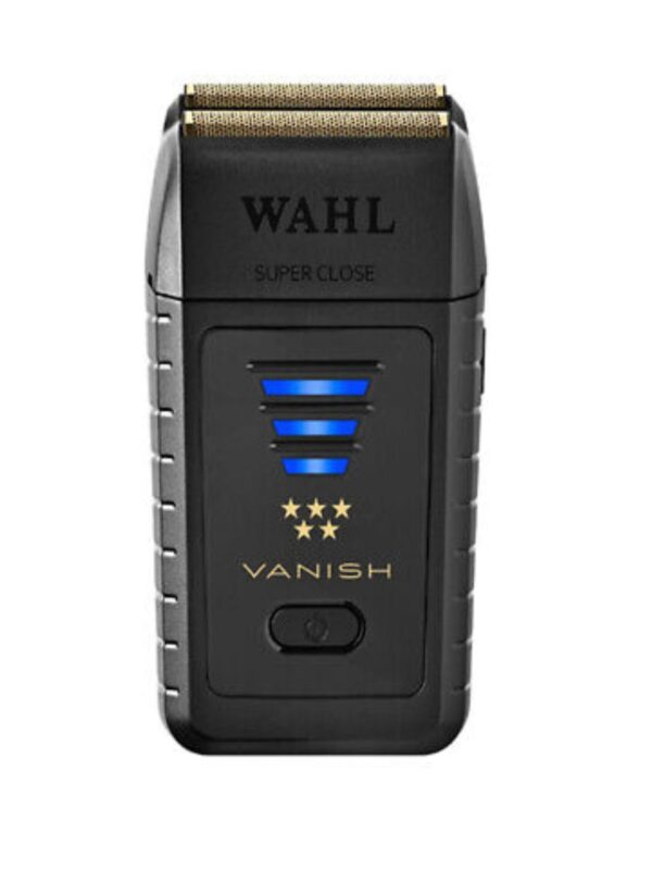 Шейвер для бритья WAHL Vanish