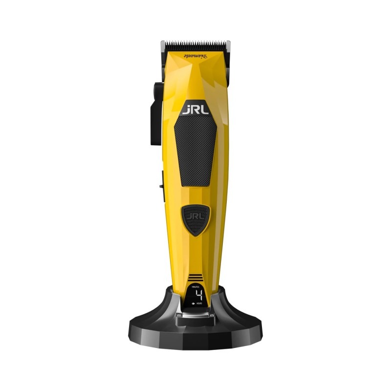 JRL Diamante 2025CY Yellow 1