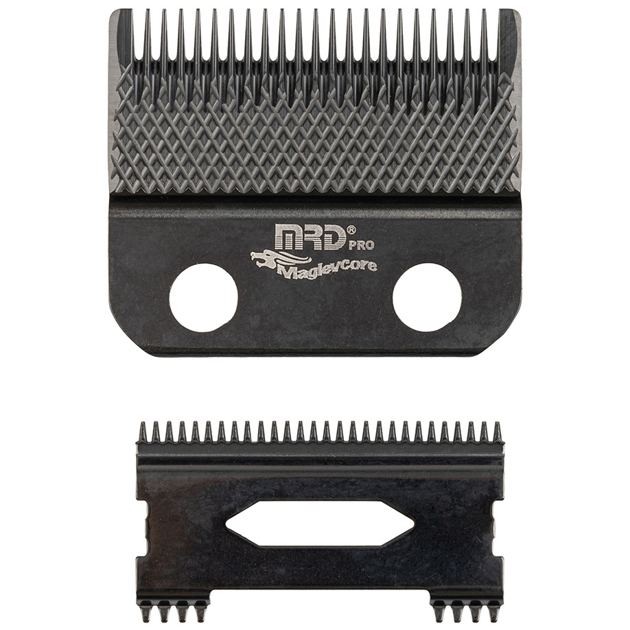 Ножевой блок для машинки MRD DIAMOND CLIPPER BLADE 1