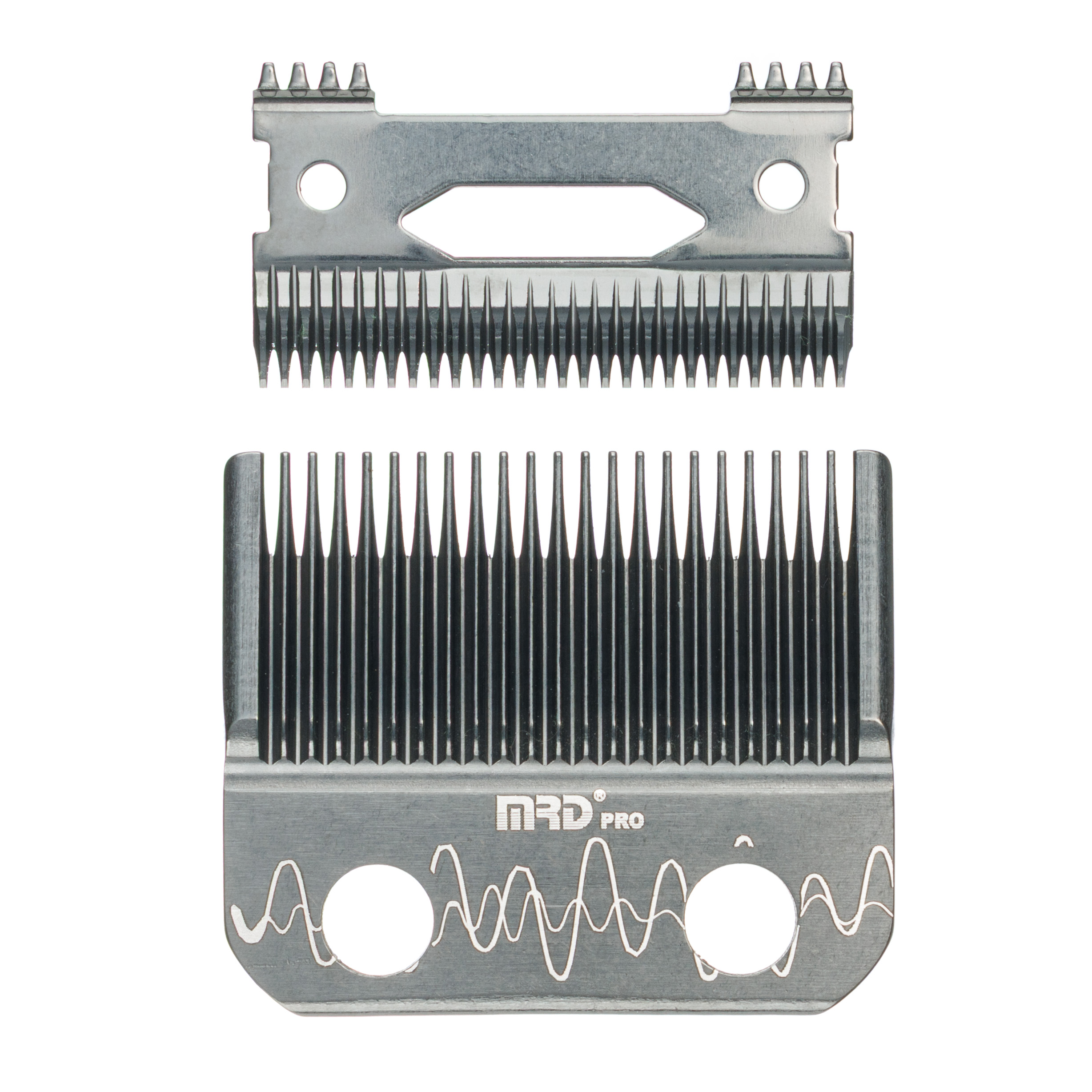 Ножевой блок для машинки MRD FANG FADE BLADE 1
