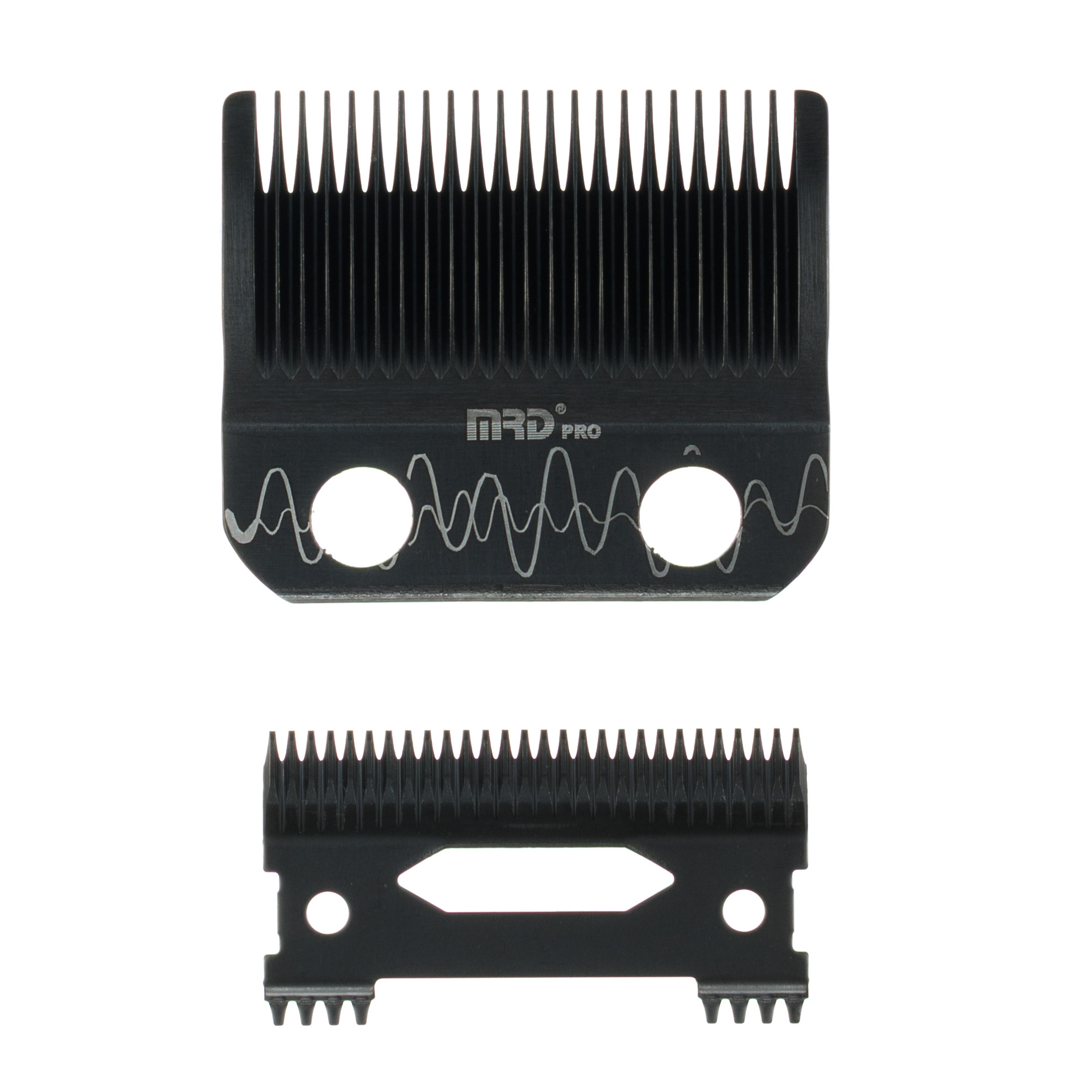 Ножевой блок для машинки MRD FANG TAPER BLADE 1