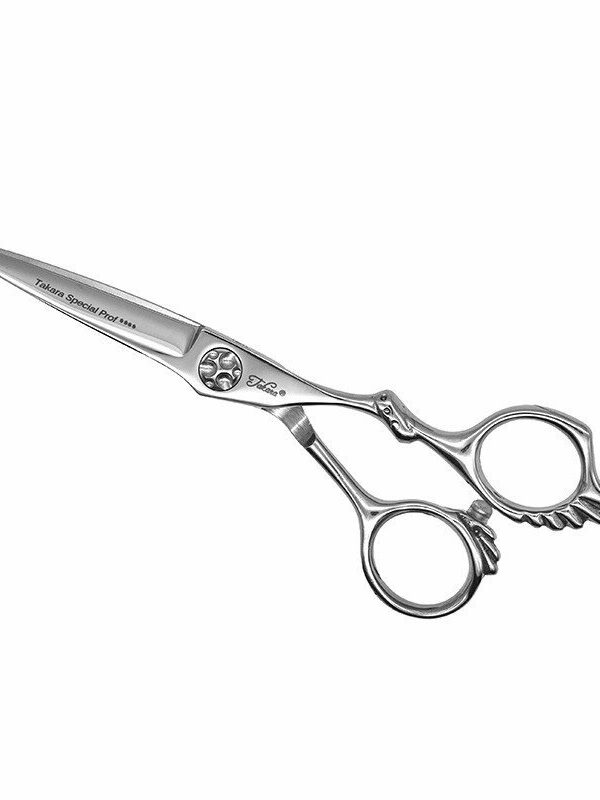 Ножницы парикмахерские 4 класс Takara Special Prof XSL-644-55 для левшей