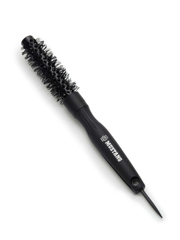 Брашинг Mustang Professional MBS-02 Чёрный 19 мм