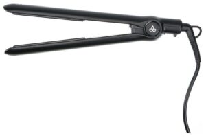 Щипцы выпрямитель Mustang Professional Flow Черный, d15 мм 1