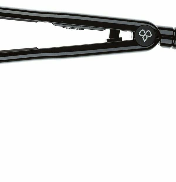 Щипцы выпрямитель Mustang Professional Flow Черный, d23 мм