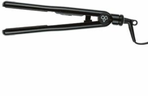 Щипцы выпрямитель Mustang Professional Flow Черный, d38 мм 1