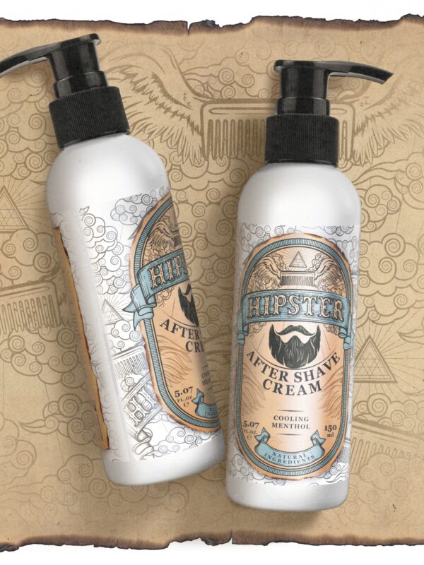 Hipster Лосьон после бритья After Shave Lotion