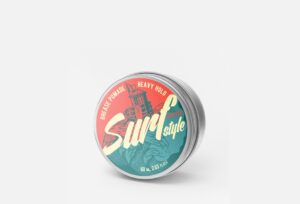 Surf Style Классический Бриолин 1