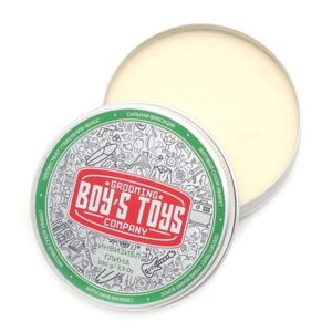 Boy's Toys Инвизибл Глина, 100 мл 1