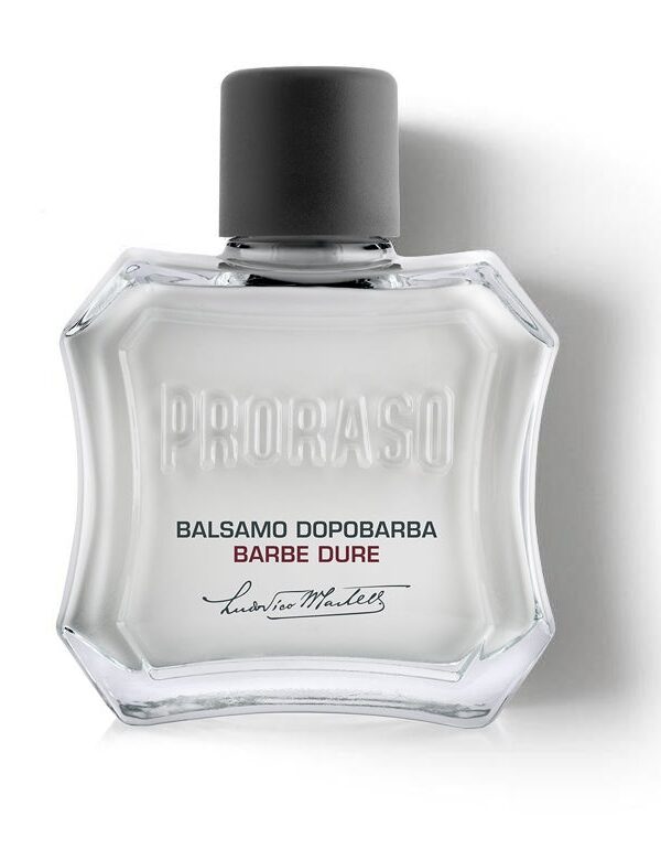 PRORASO Бальзам после бритья питательный, 100 мл