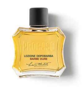 PRORASO лосьон после бритья сандал (Aftershave Lotion) 4*100мл 1