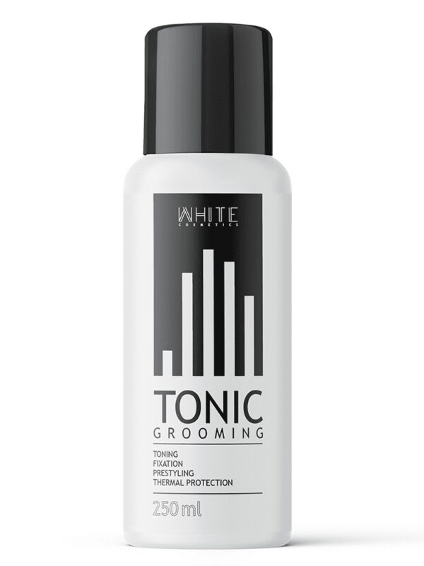 Груминг тоник для укладки волос GROOMING TONIC