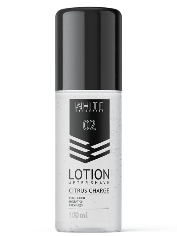 Лосьон после бритья №2 Citrus Charge