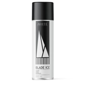 Охлаждающий спрей для машинок White Cosmetics, 650 мл 1