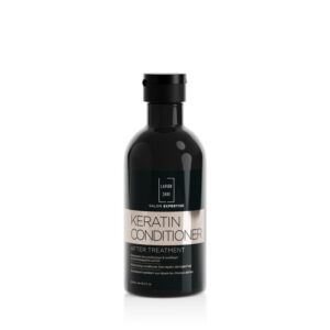 Lavish Care Этап 4 Кондиционер для волос Daily Keratin Hair Conditioner 300 мл 1