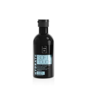 Lavish Care Шампунь для сухих и поврежденных волос Hydrate Soft Touch Shampoo 300 мл 1