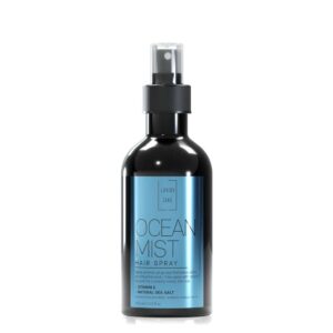Lavish Care Спрей для волос укрепляющий Ocean Mist Salt Spray 300 мл 1