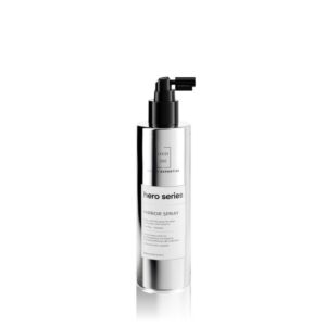 Lavish Care Зеркальный спрей для волос Hero Series - Mirror Spray 200 мл 1