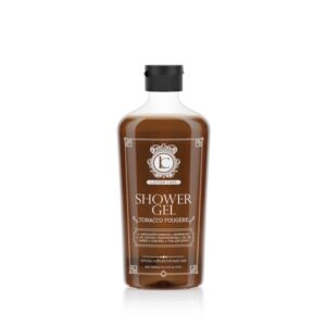 Lavish Care Гель для душа Tobacco Fougere Shower Gel 300 мл 1