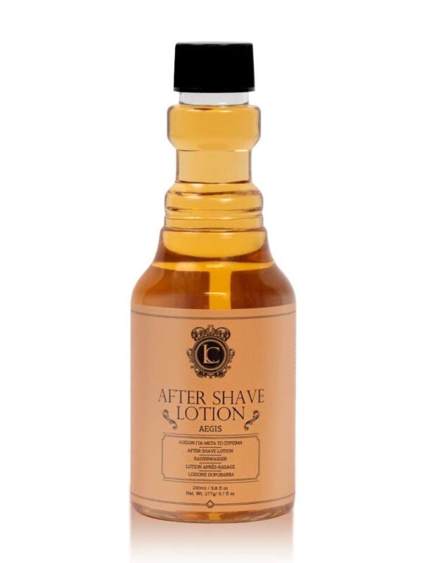Lavish Care Лосьон после бритья After Shave Lotion Aegis 290 мл