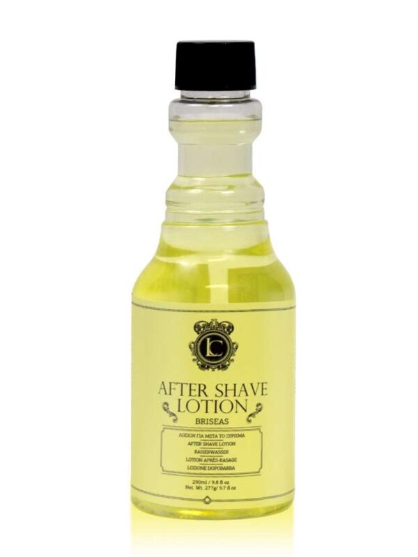 Lavish Care Лосьон после бритья After Shave Lotion Briseas 290 мл