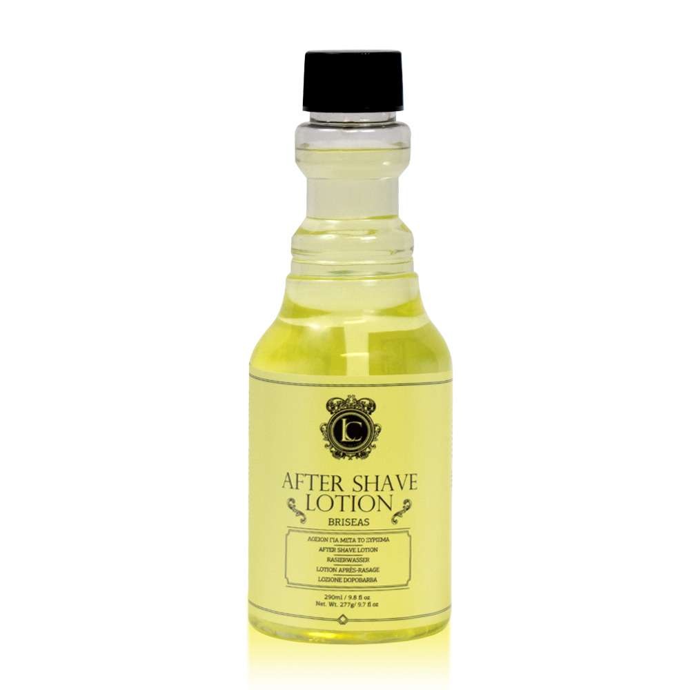 Lavish Care Лосьон после бритья After Shave Lotion Briseas 290 мл 1 Lavish Care Лосьон после бритья After Shave Lotion Briseas 290 мл 1