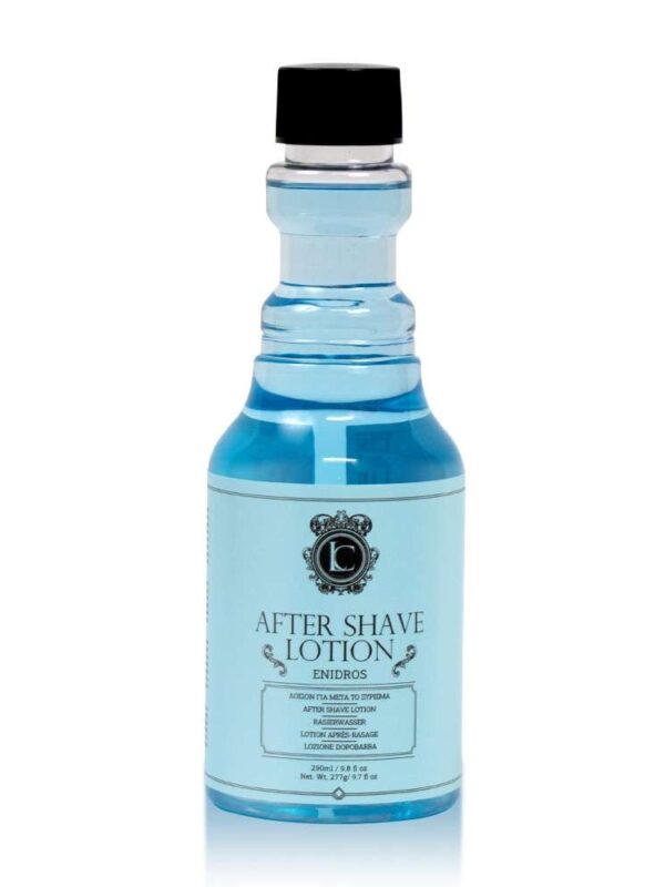 Lavish Care Лосьон после бритья After Shave Lotion Enidros 290 мл