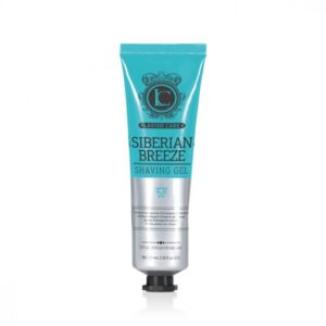 Lavish Care Гель для бритья успокаивающий Siberian Breeze Shaving Gel 100 мл 1