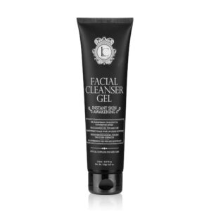 Lavish Care Гель для лица очищающий Facial Cleanser Gel 150 мл 1