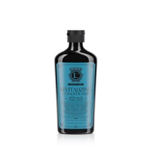 Lavish Care Кондиционер для волос восстанавливающий Revitalising Conditioner 300 мл 1