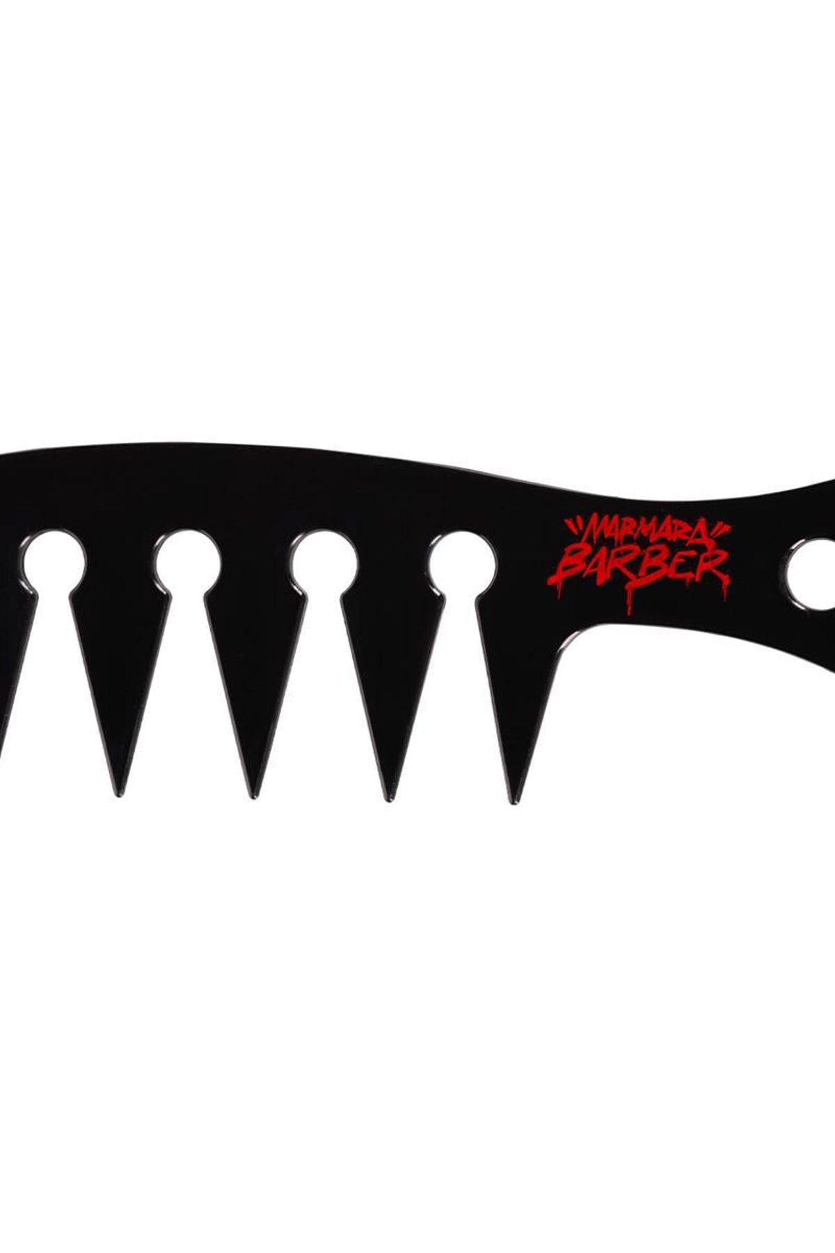 Marmara Barber Расческа Combs 032 1