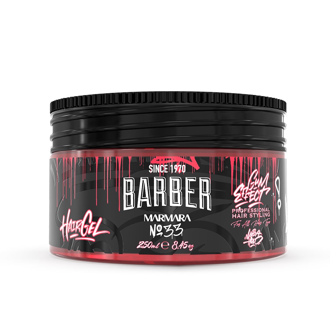Marmara Barber Гель для волос № 33 250 мл 1