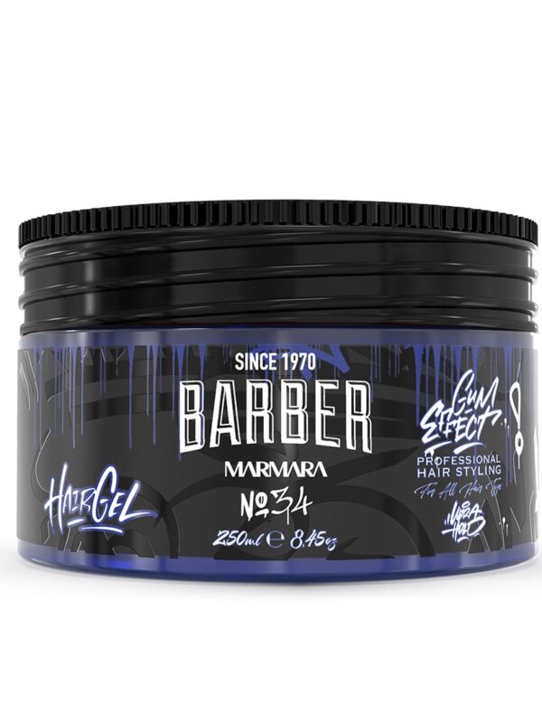 Marmara Barber Гель для волос № 34 250 мл