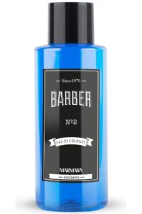 Marmara Barber Одеколон после бритья № 2 ПЭТ 400 мл 1