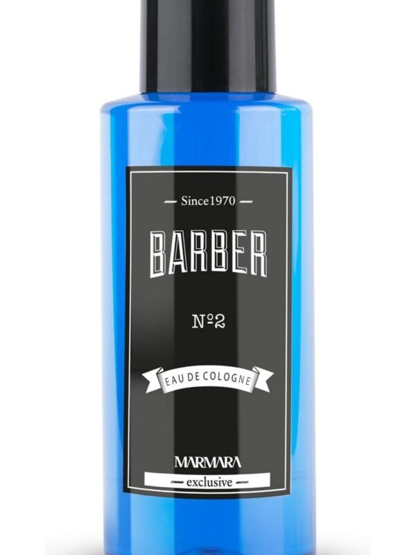 Marmara Barber Одеколон после бритья № 2 ПЭТ 400 мл